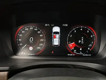2021 Volvo V90 Cross Country с пробегом 57 452 км