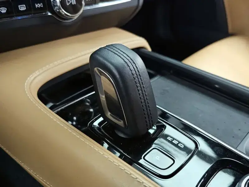 2021 Volvo V90 Cross Country с пробегом 57 452 км