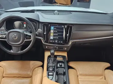 2019 Volvo V90 Cross Country с пробегом 155 338 км