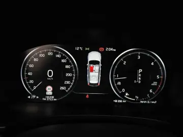 2019 Volvo V90 Cross Country с пробегом 155 338 км