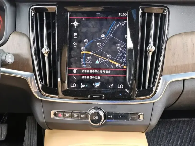 2021 Volvo V90 Cross Country с пробегом 57 452 км