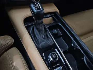 2019 Volvo V90 Cross Country с пробегом 155 338 км