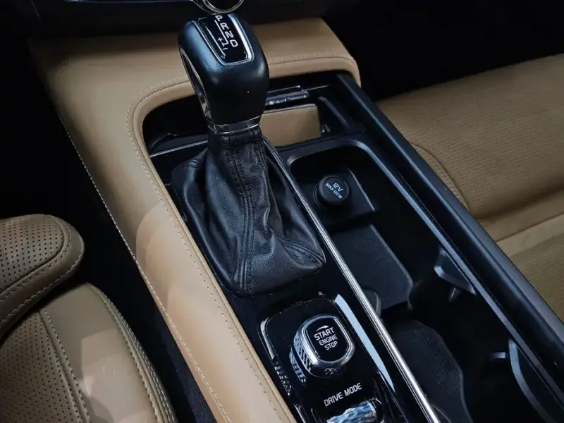 2019 Volvo V90 Cross Country с пробегом 155 338 км
