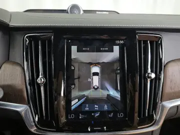 2021 Volvo V90 Cross Country с пробегом 57 452 км