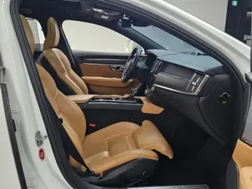 2019 Volvo V90 Cross Country с пробегом 155 338 км