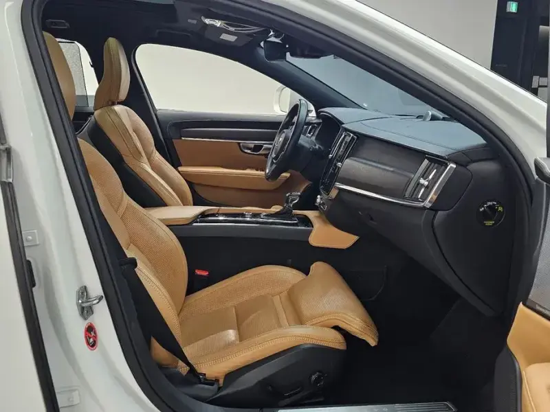 2019 Volvo V90 Cross Country с пробегом 155 338 км