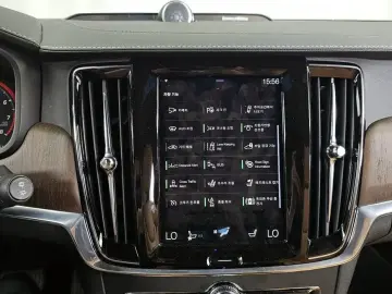 2021 Volvo V90 Cross Country с пробегом 57 452 км