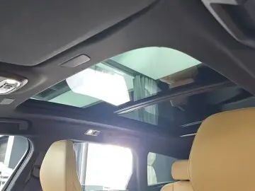 2021 Volvo V90 Cross Country с пробегом 57 452 км