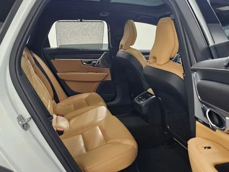 2019 Volvo V90 Cross Country с пробегом 155 338 км