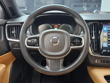 2019 Volvo V90 Cross Country с пробегом 155 338 км