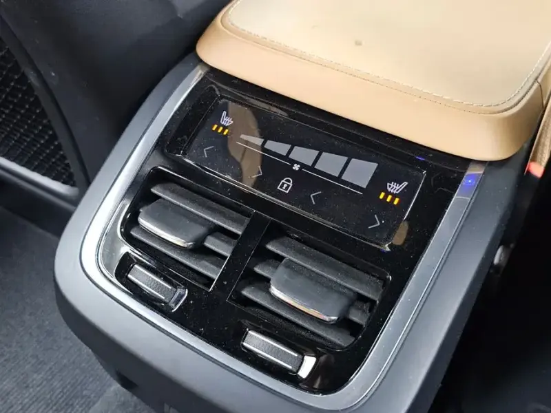2021 Volvo V90 Cross Country с пробегом 57 452 км