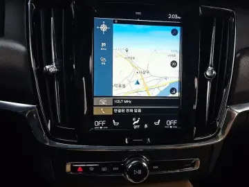 2019 Volvo V90 Cross Country с пробегом 155 338 км