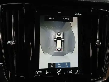 2019 Volvo V90 Cross Country с пробегом 155 338 км