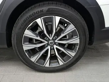 2021 Volvo V90 Cross Country с пробегом 57 452 км