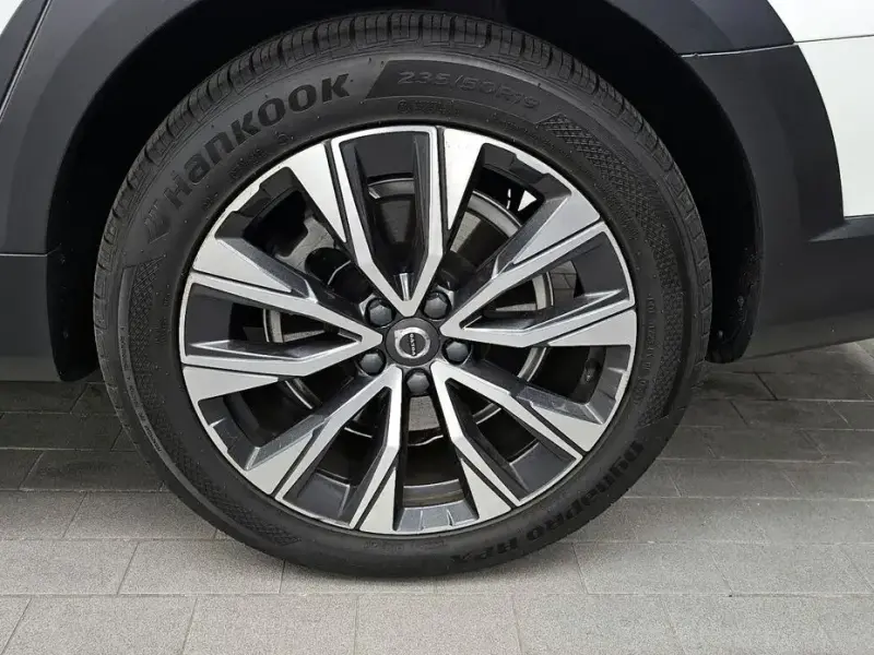 2021 Volvo V90 Cross Country с пробегом 57 452 км