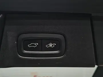 2019 Volvo V90 Cross Country с пробегом 155 338 км