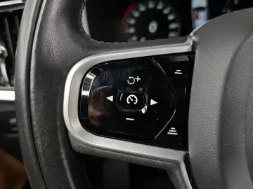 2021 Volvo V90 Cross Country с пробегом 57 452 км