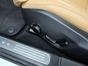 2021 Volvo V90 Cross Country с пробегом 57 452 км