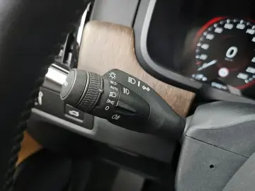 2021 Volvo V90 Cross Country с пробегом 57 452 км