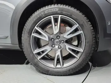 2019 Volvo V90 Cross Country с пробегом 81 700 км