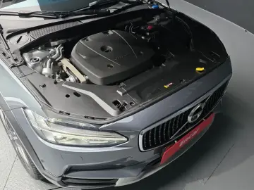 2019 Volvo V90 Cross Country с пробегом 81 700 км