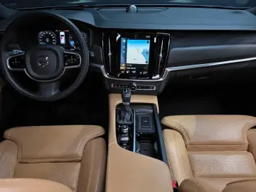 2019 Volvo V90 Cross Country с пробегом 81 700 км