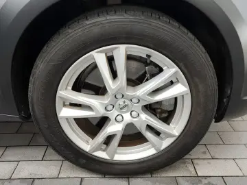 2017 Volvo V90 Cross Country с пробегом 134 782 км