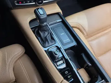 2019 Volvo V90 Cross Country с пробегом 81 700 км