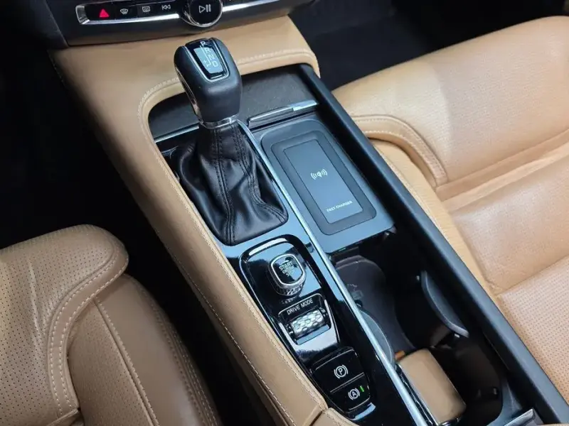 2019 Volvo V90 Cross Country с пробегом 81 700 км