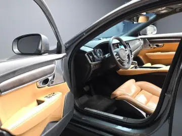 2019 Volvo V90 Cross Country с пробегом 81 700 км