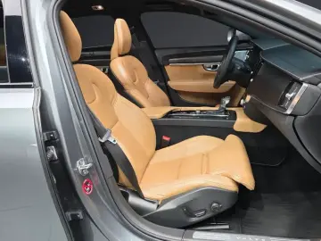 2019 Volvo V90 Cross Country с пробегом 81 700 км