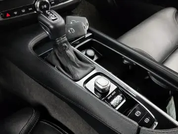 2017 Volvo V90 Cross Country с пробегом 134 782 км