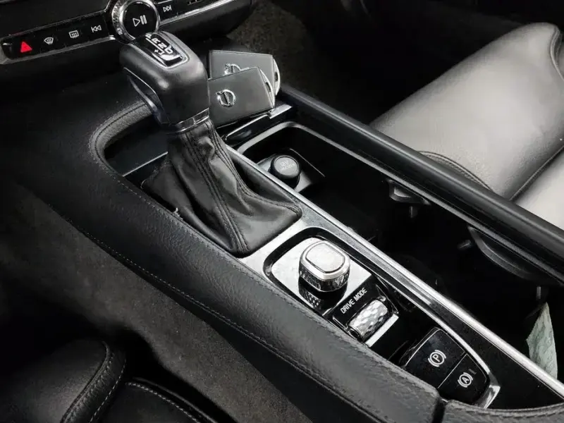 2017 Volvo V90 Cross Country с пробегом 134 782 км