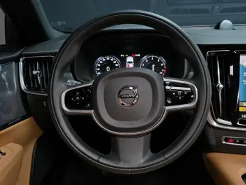 2019 Volvo V90 Cross Country с пробегом 81 700 км