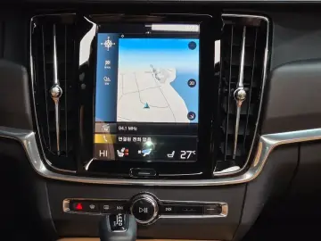 2019 Volvo V90 Cross Country с пробегом 81 700 км