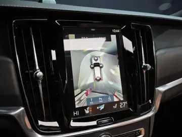 2019 Volvo V90 Cross Country с пробегом 81 700 км