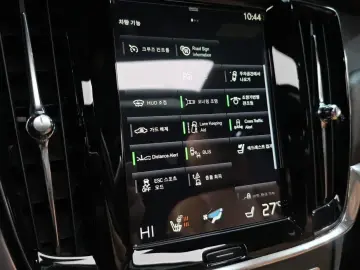 2019 Volvo V90 Cross Country с пробегом 81 700 км