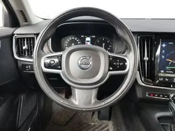 2017 Volvo V90 Cross Country с пробегом 134 782 км