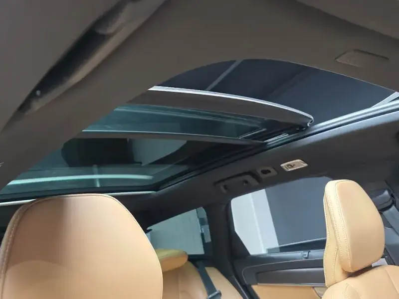 2019 Volvo V90 Cross Country с пробегом 81 700 км