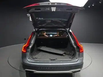 2019 Volvo V90 Cross Country с пробегом 81 700 км