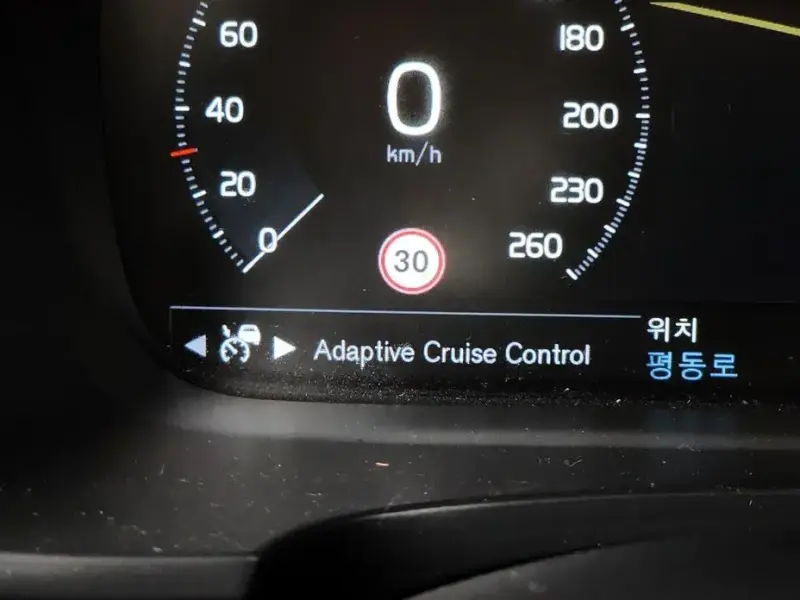 2017 Volvo V90 Cross Country с пробегом 134 782 км