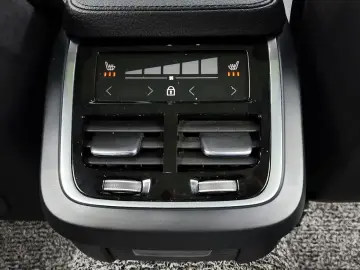 2017 Volvo V90 Cross Country с пробегом 134 782 км