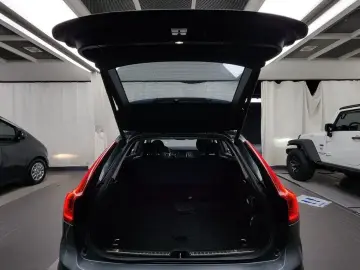 2017 Volvo V90 Cross Country с пробегом 134 782 км