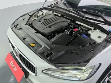 2021 Volvo V90 Cross Country с пробегом 97 412 км