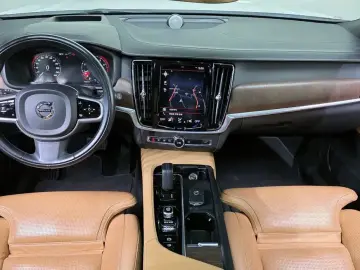 2021 Volvo V90 Cross Country с пробегом 97 412 км