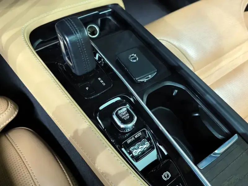 2021 Volvo V90 Cross Country с пробегом 97 412 км