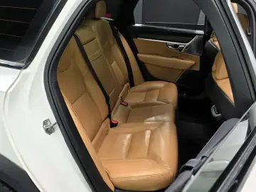 2021 Volvo V90 Cross Country с пробегом 97 412 км