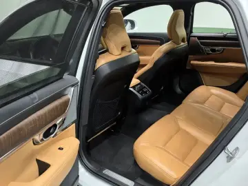2021 Volvo V90 Cross Country с пробегом 97 412 км