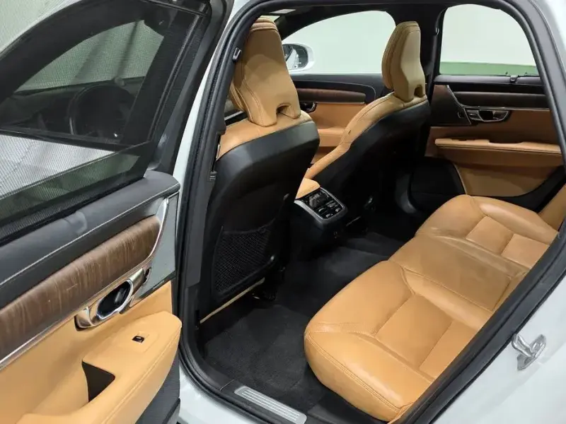 2021 Volvo V90 Cross Country с пробегом 97 412 км