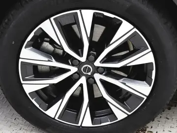 2023 Volvo V90 Cross Country с пробегом 29 369 км